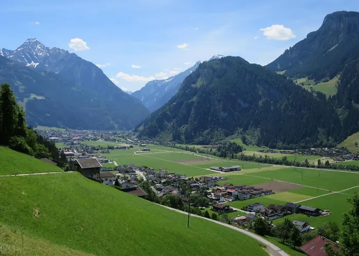 Talbach By Interhome *