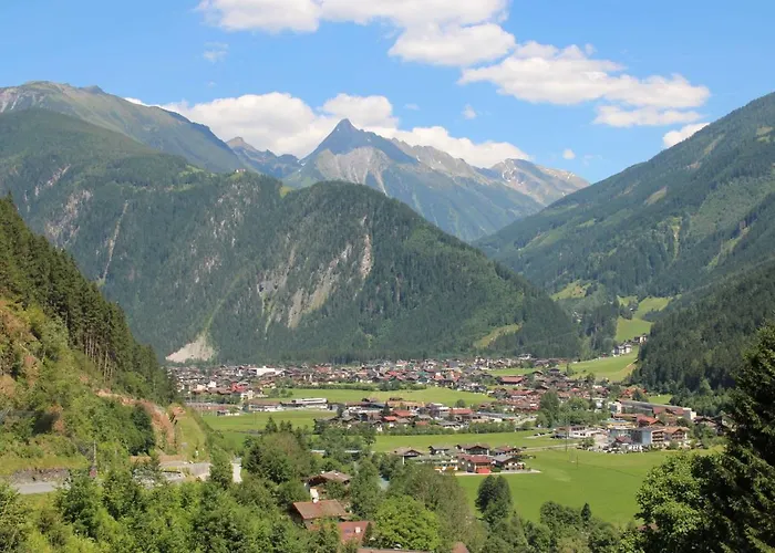 Appartamento Talbach By Interhome