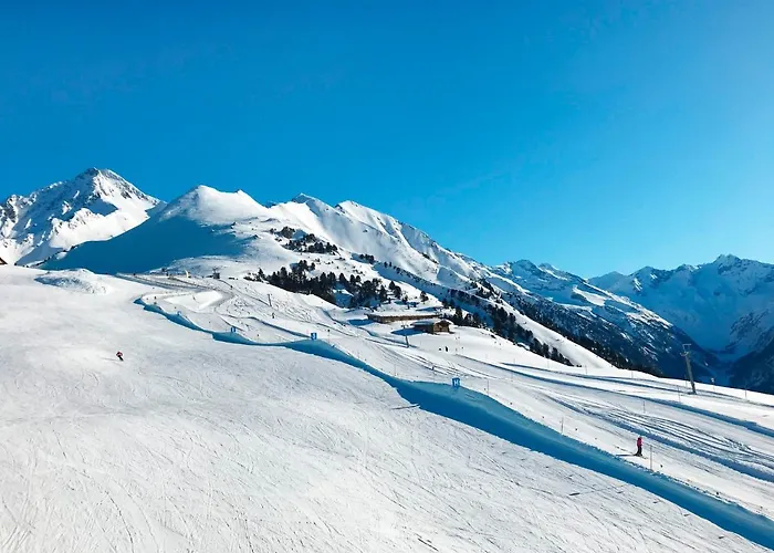 Talbach By Interhome היפאך