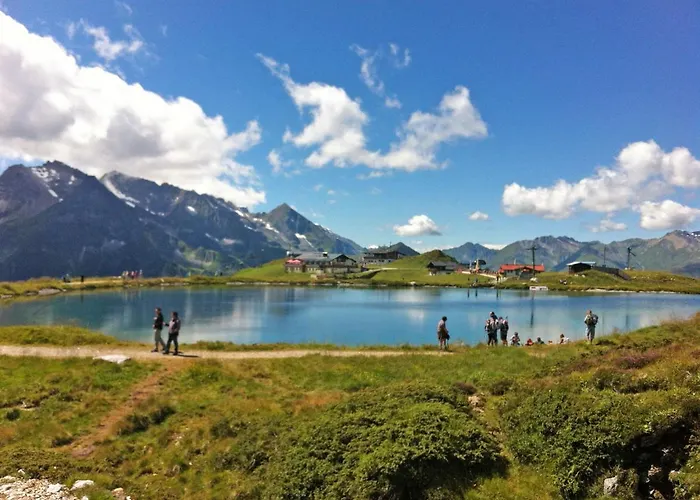 Talbach By Interhome דירה *