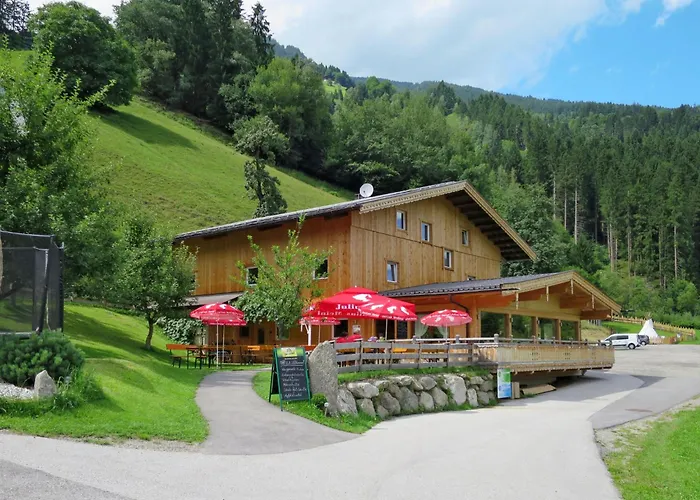 דירה Talbach By Interhome *