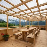 Talbach By Interhome アパート *