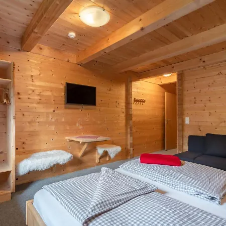 Talbach By Interhome * Hippach