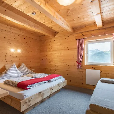 Talbach By Interhome Hippach