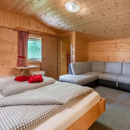 Talbach By Interhome * ヒパッハ