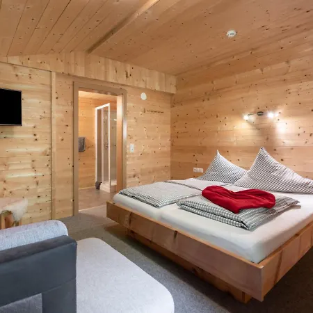 Talbach By Interhome Daire Hippach