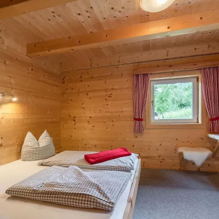 Talbach By Interhome Daire Hippach