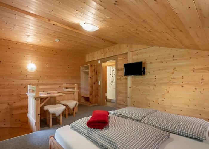 Talbach By Interhome Apartamento *