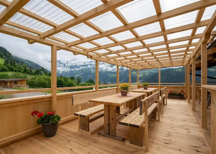 Talbach By Interhome Apartamento *
