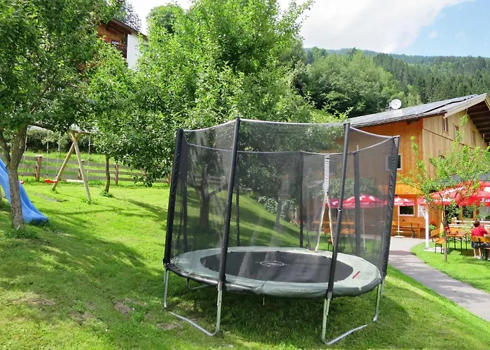 Apartamento Talbach By Interhome *