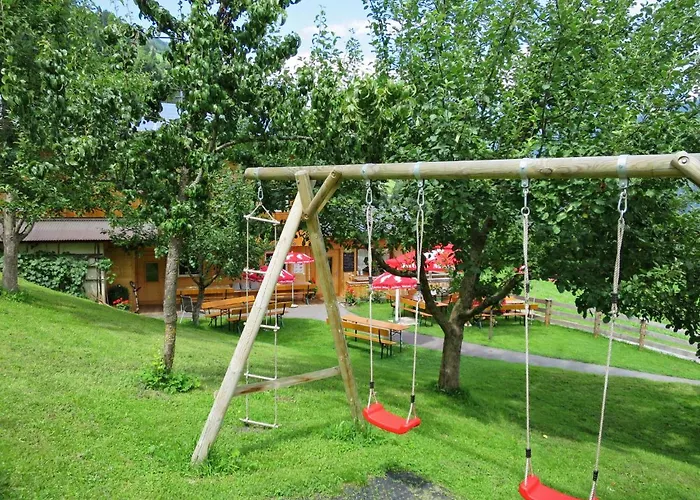 Apartamento Talbach By Interhome Hippach