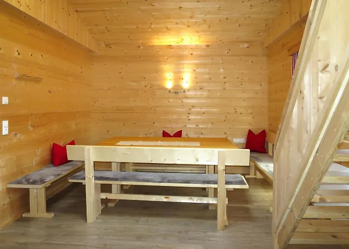 Talbach By Interhome Hippach