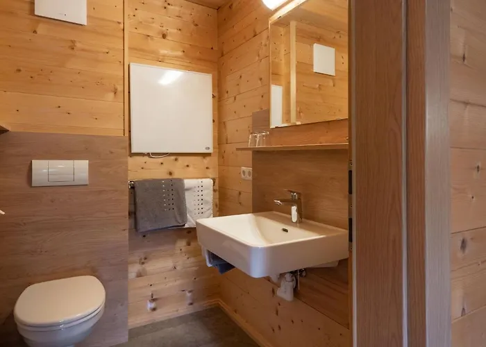 Apartamento Talbach By Interhome