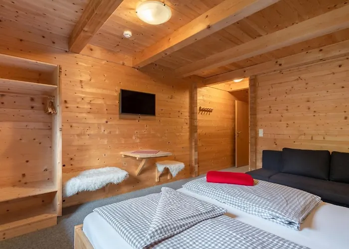 Talbach By Interhome * Hippach