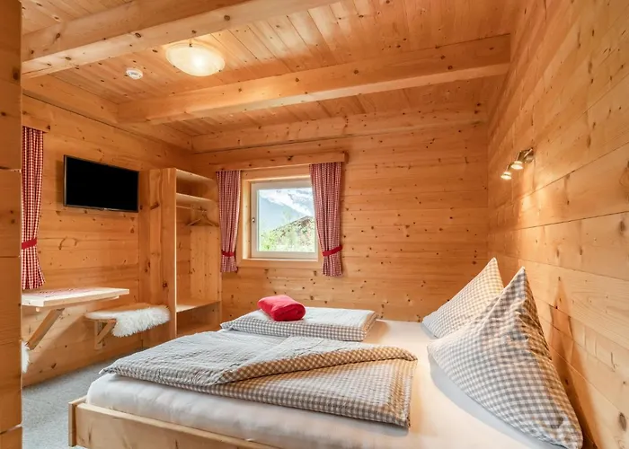 Apartamento Talbach By Interhome Hippach