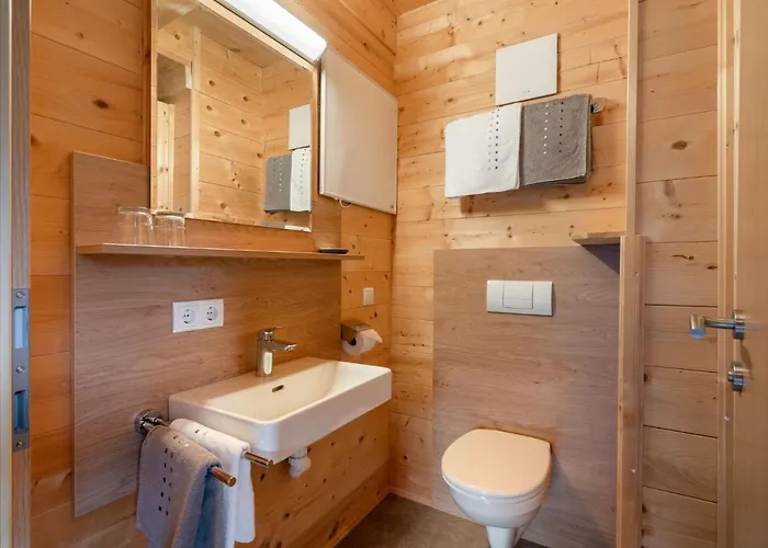 Talbach By Interhome * Hippach