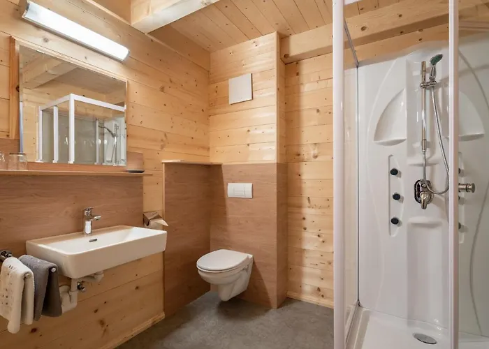 Apartamento Talbach By Interhome Hippach