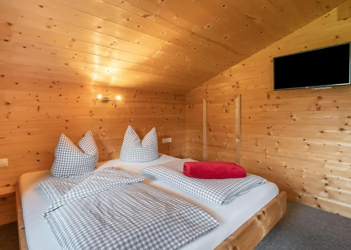 Apartamento Talbach By Interhome Hippach