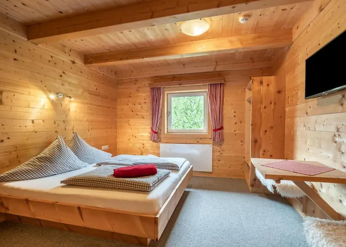 Talbach By Interhome Hippach