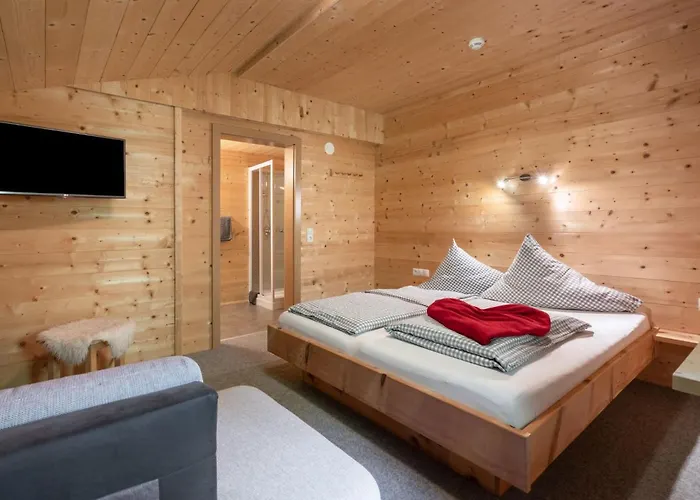 Talbach By Interhome Apartamento Hippach