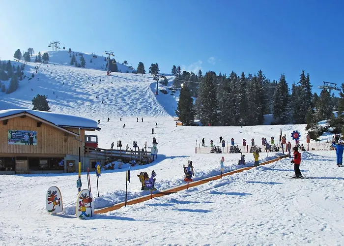 Talbach By Interhome Apartamento *